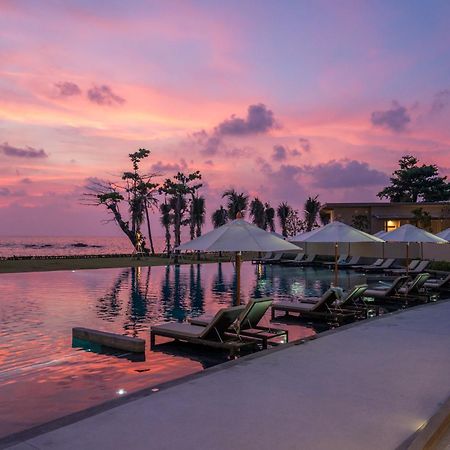 The Little Shore Khao Lak By Katathani Exteriér fotografie