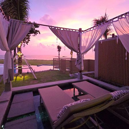 The Little Shore Khao Lak By Katathani Exteriér fotografie