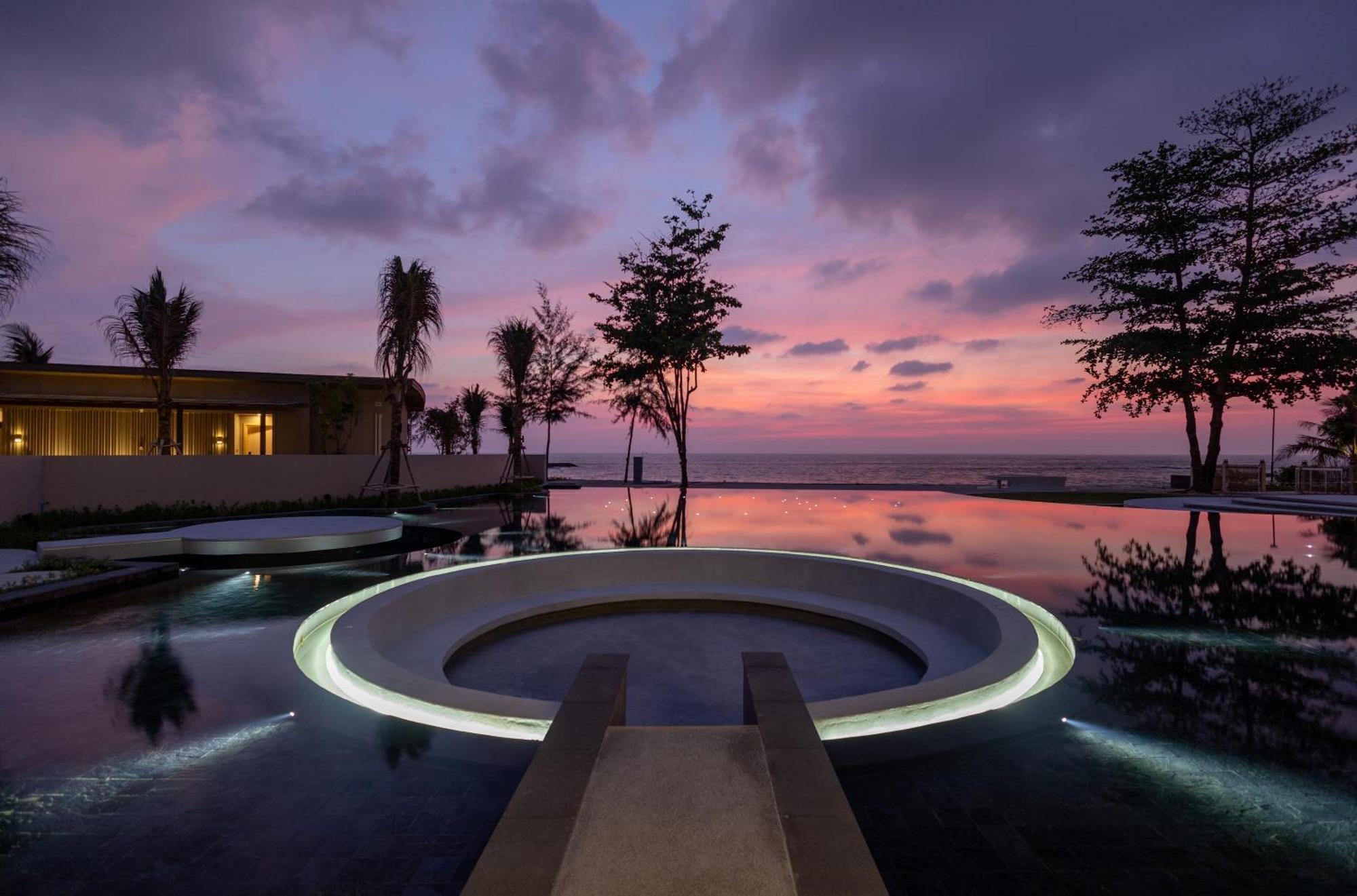 The Little Shore Khao Lak By Katathani Exteriér fotografie