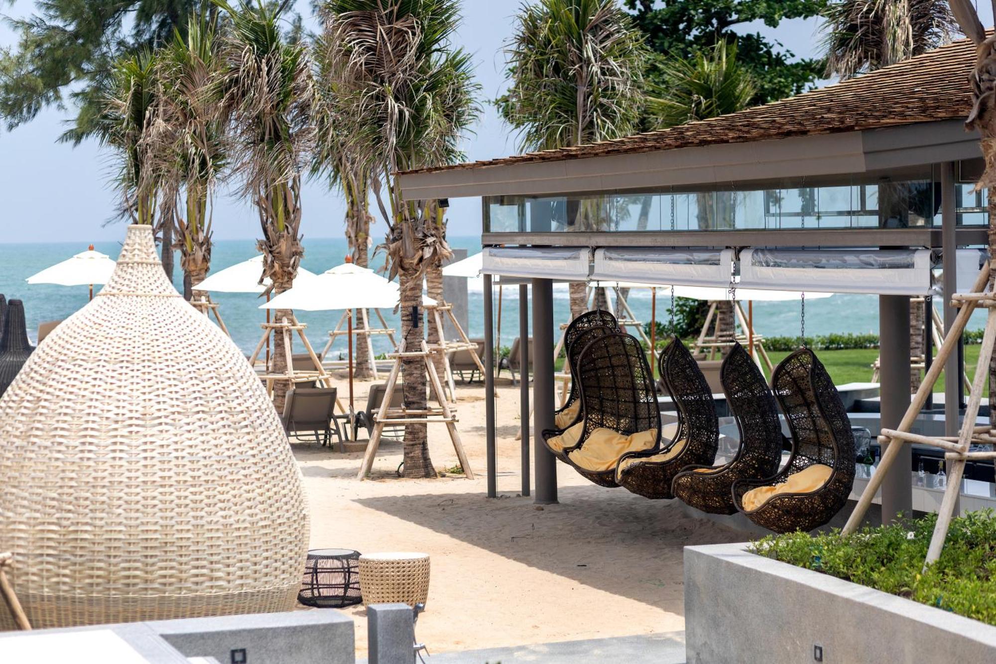 The Little Shore Khao Lak By Katathani Exteriér fotografie