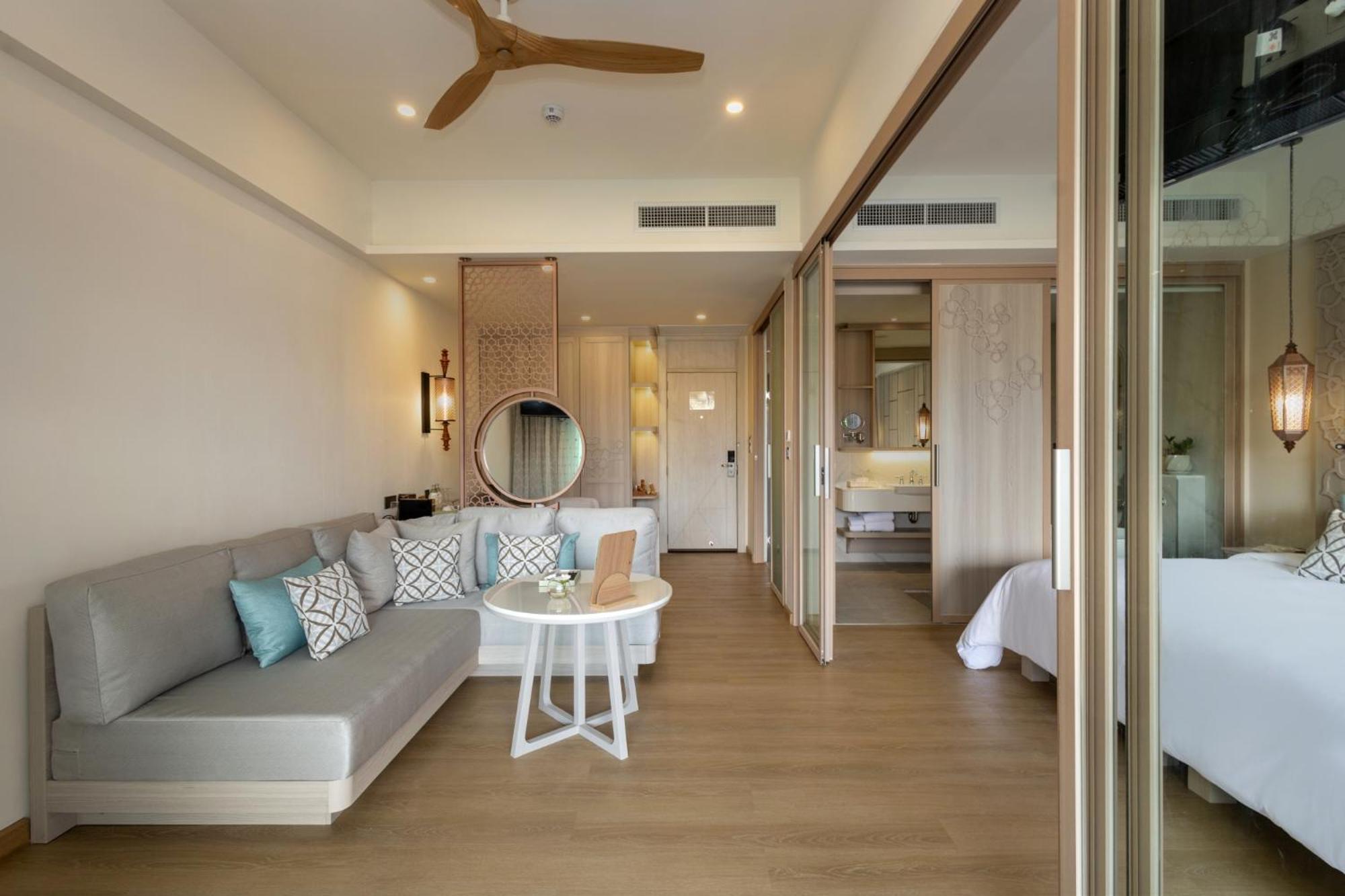 The Little Shore Khao Lak By Katathani Exteriér fotografie