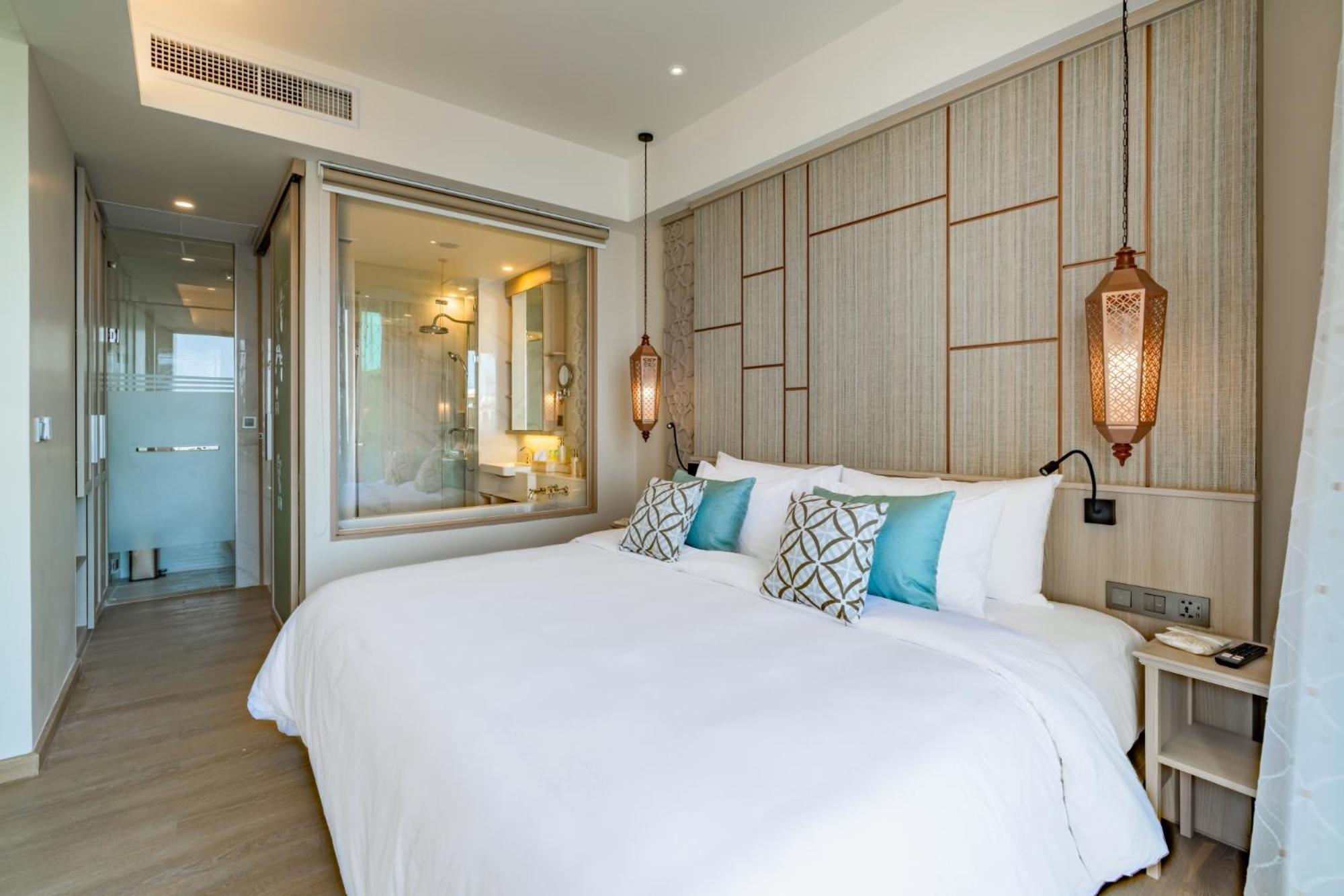 The Little Shore Khao Lak By Katathani Exteriér fotografie