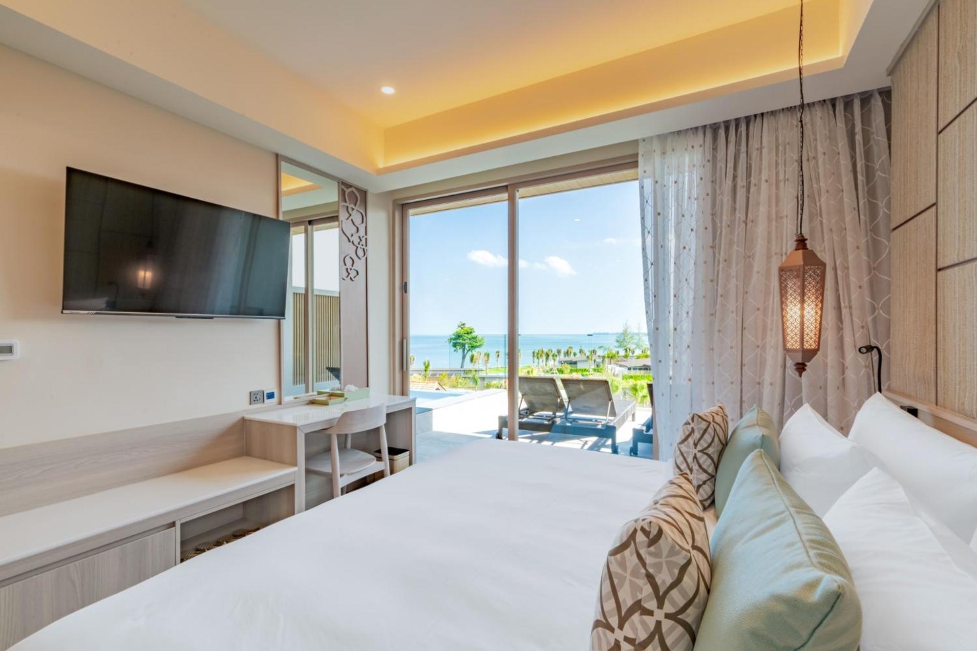 The Little Shore Khao Lak By Katathani Exteriér fotografie