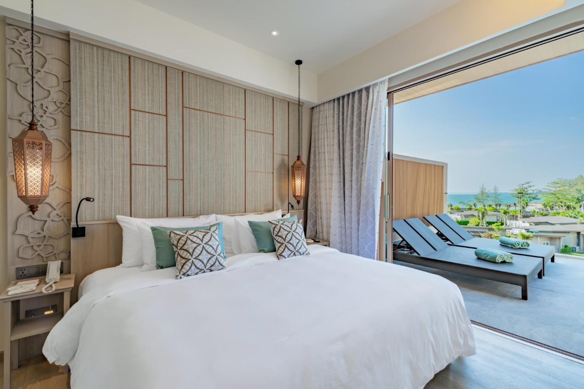The Little Shore Khao Lak By Katathani Exteriér fotografie