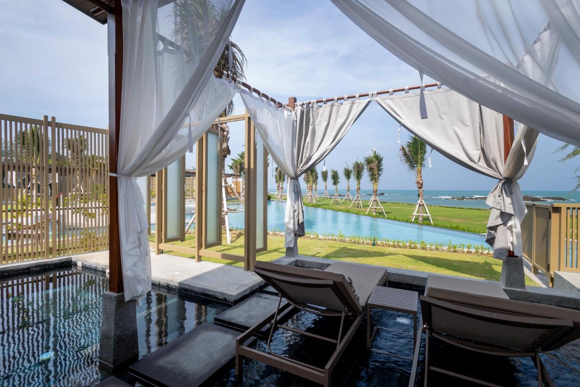 The Little Shore Khao Lak By Katathani Exteriér fotografie