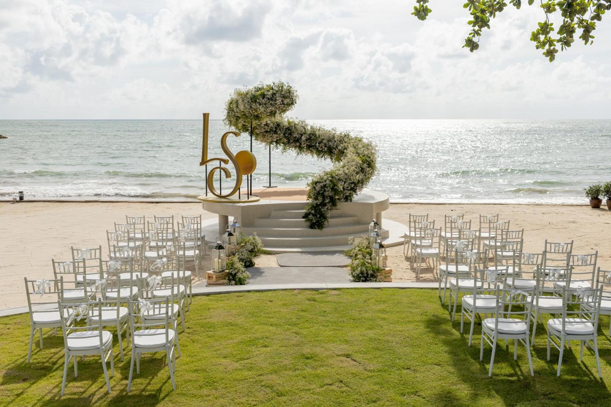 The Little Shore Khao Lak By Katathani Exteriér fotografie