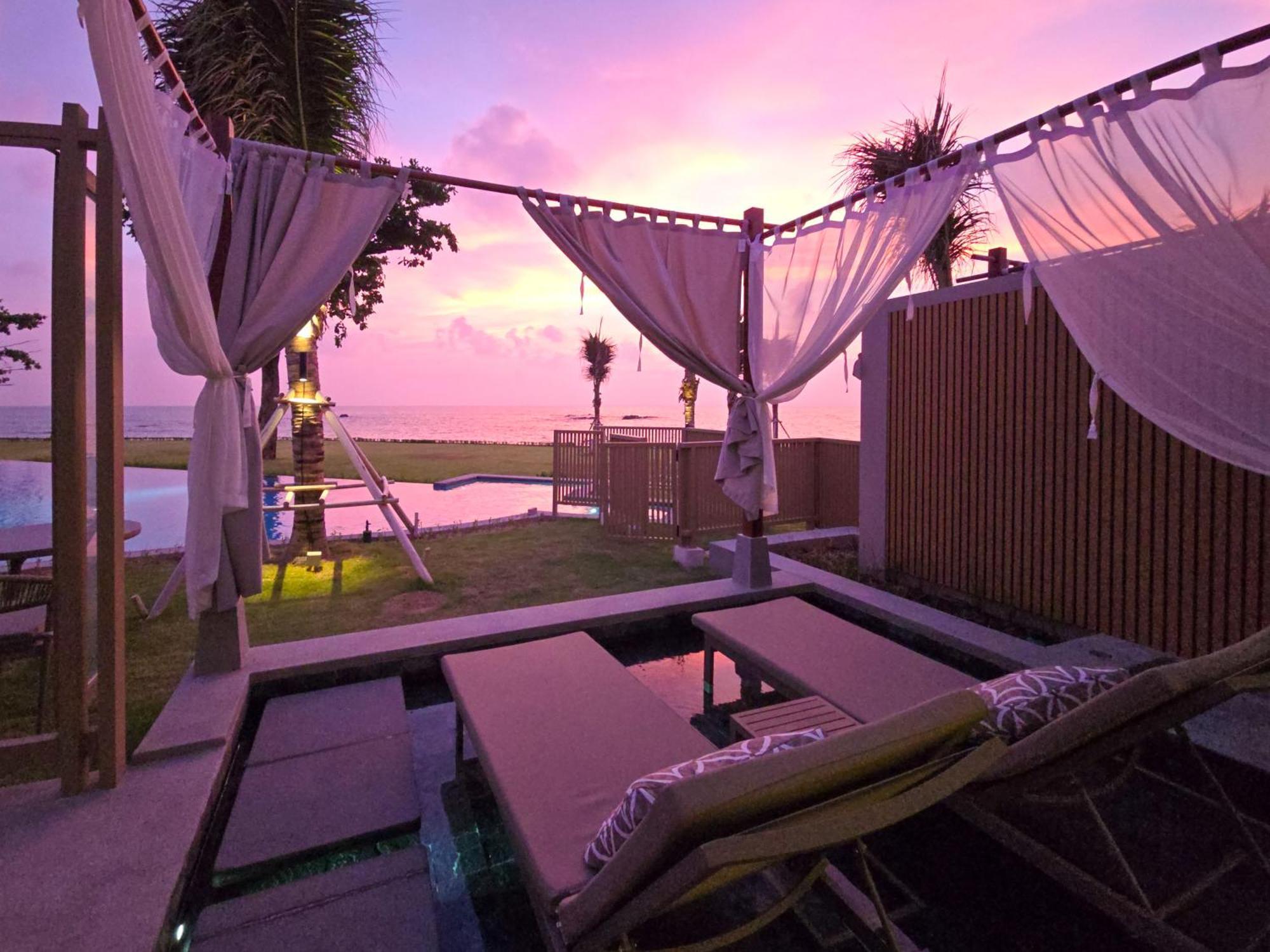 The Little Shore Khao Lak By Katathani Exteriér fotografie